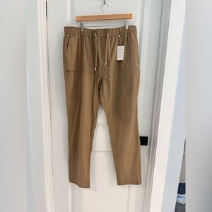 NWT Multipants khaki Cargo Pants